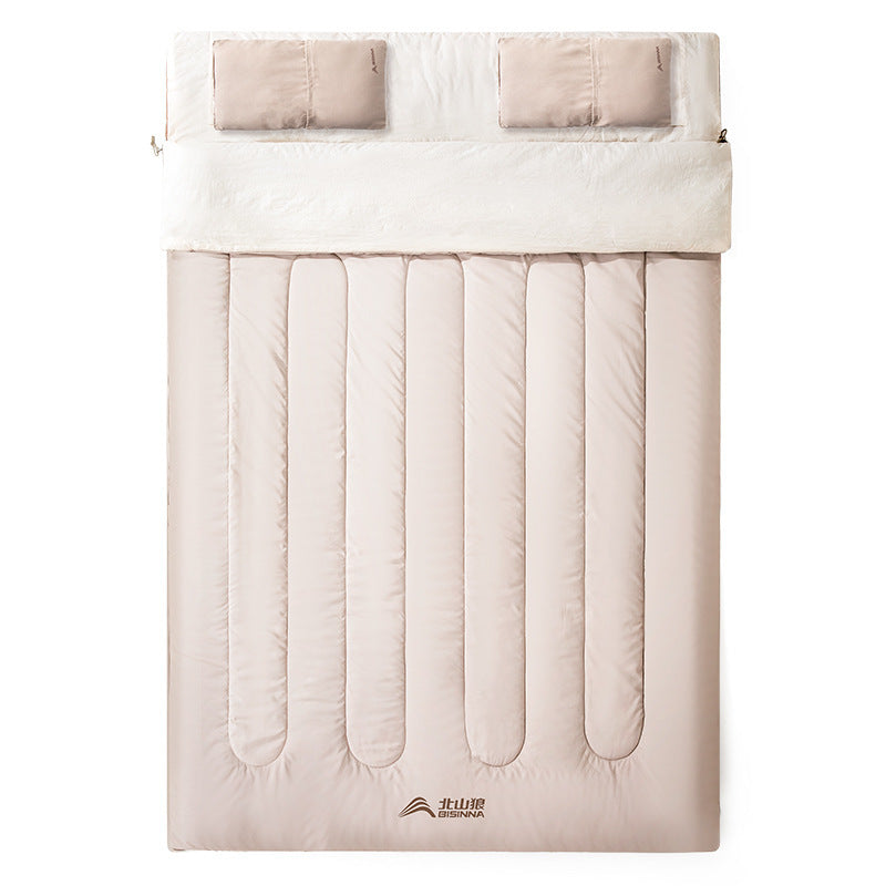 Camping Double Sleeping Bag