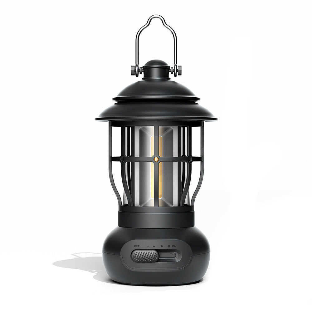 2025 Outdoor Camping Lantern