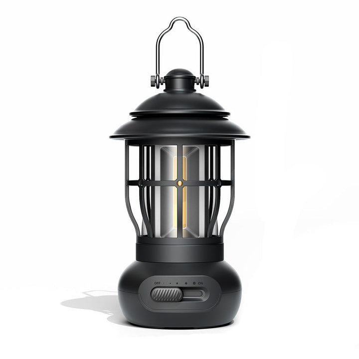 2025 Outdoor Camping Lantern