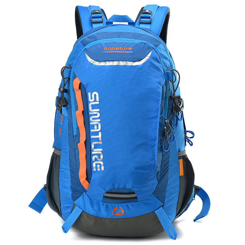 Outdoor Mountaineering Hiking Backpack