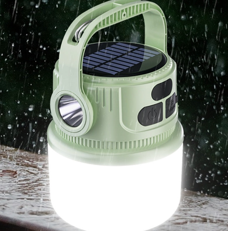 Outdoor Portable Camping Lantern