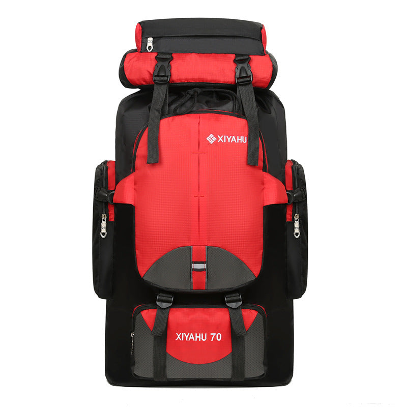 Outdoor Hiking Shoulders Backpack