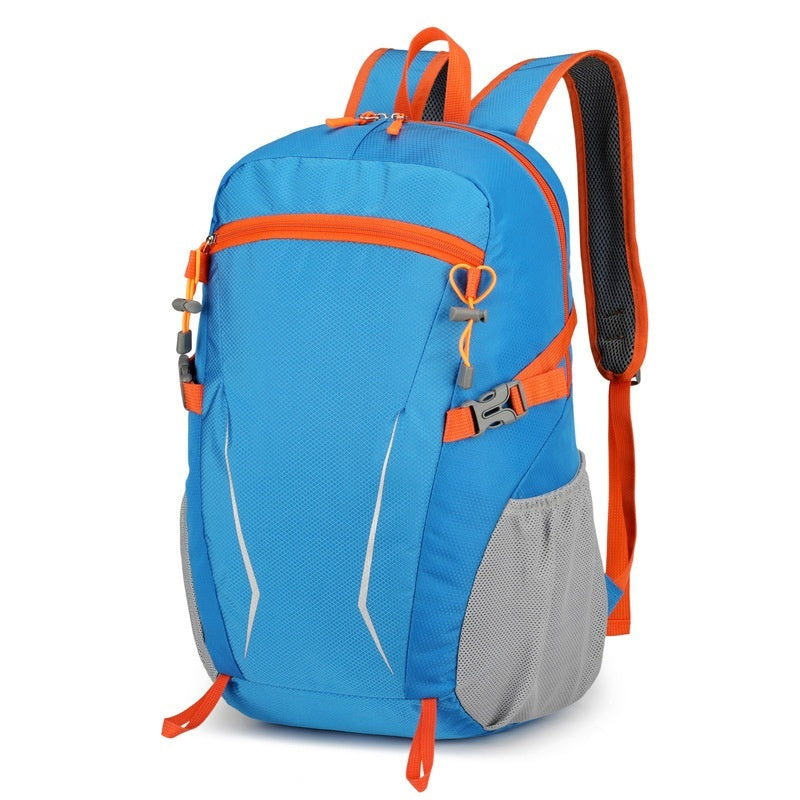Hiking Outdoor Large Capacity Backpack