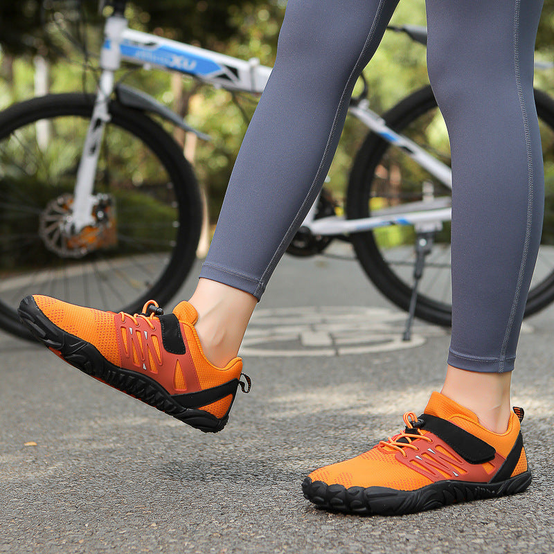 Outdoor Climbing Lightweight Boots