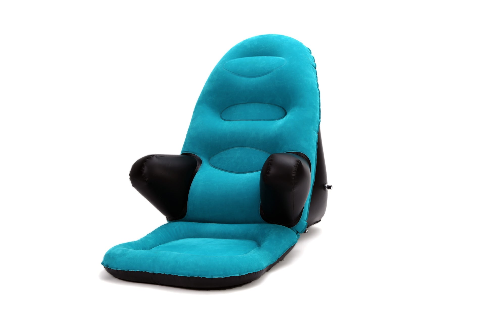 Inflatable Lazy Ultralight Down Camping Chair