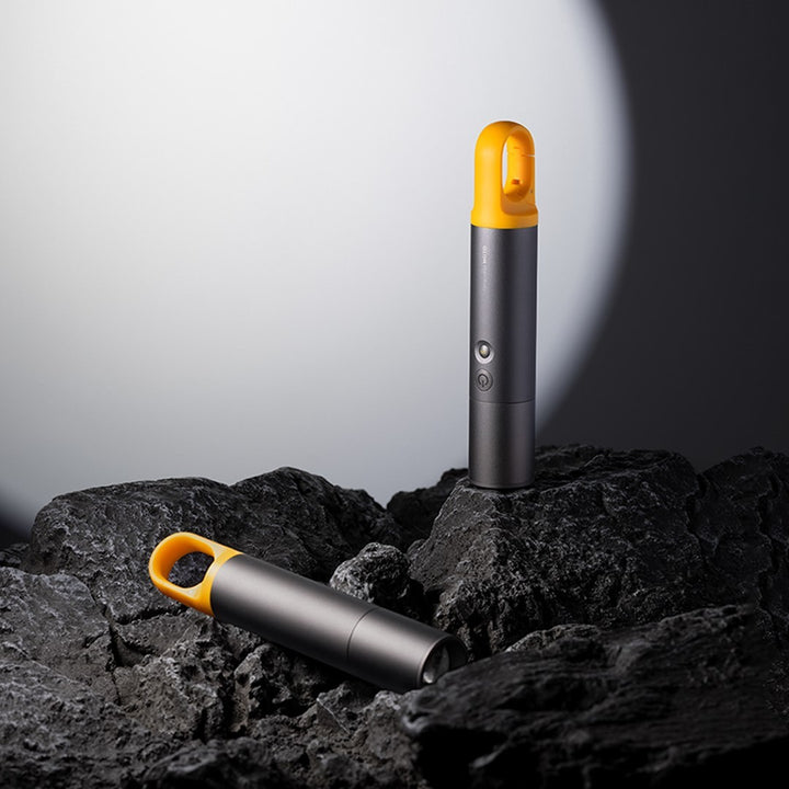 Lumen Bright Outdoor Camping Flashlight