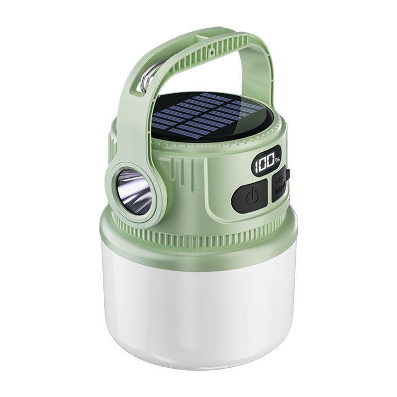 Outdoor Portable Camping Lantern
