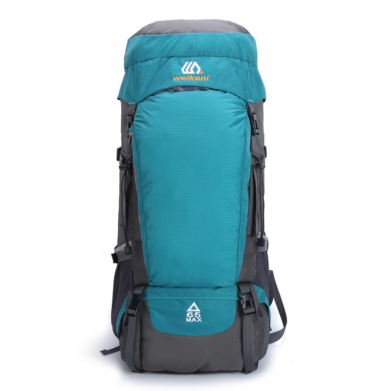 Outdoor Backpack For Men And Women Hiking