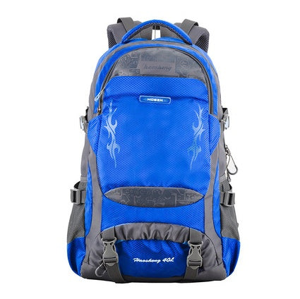 Outdoor travel and riding Backpack