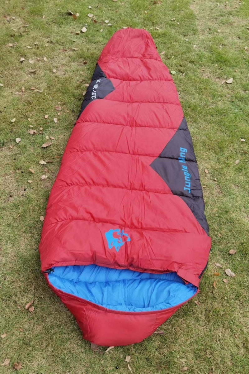 Outdoor Camping Sleeping Bag