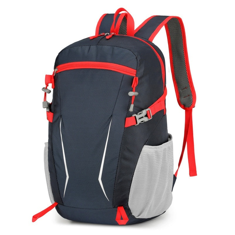 Hiking Outdoor Large Capacity Backpack