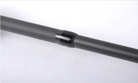 Telescopic fishing rod