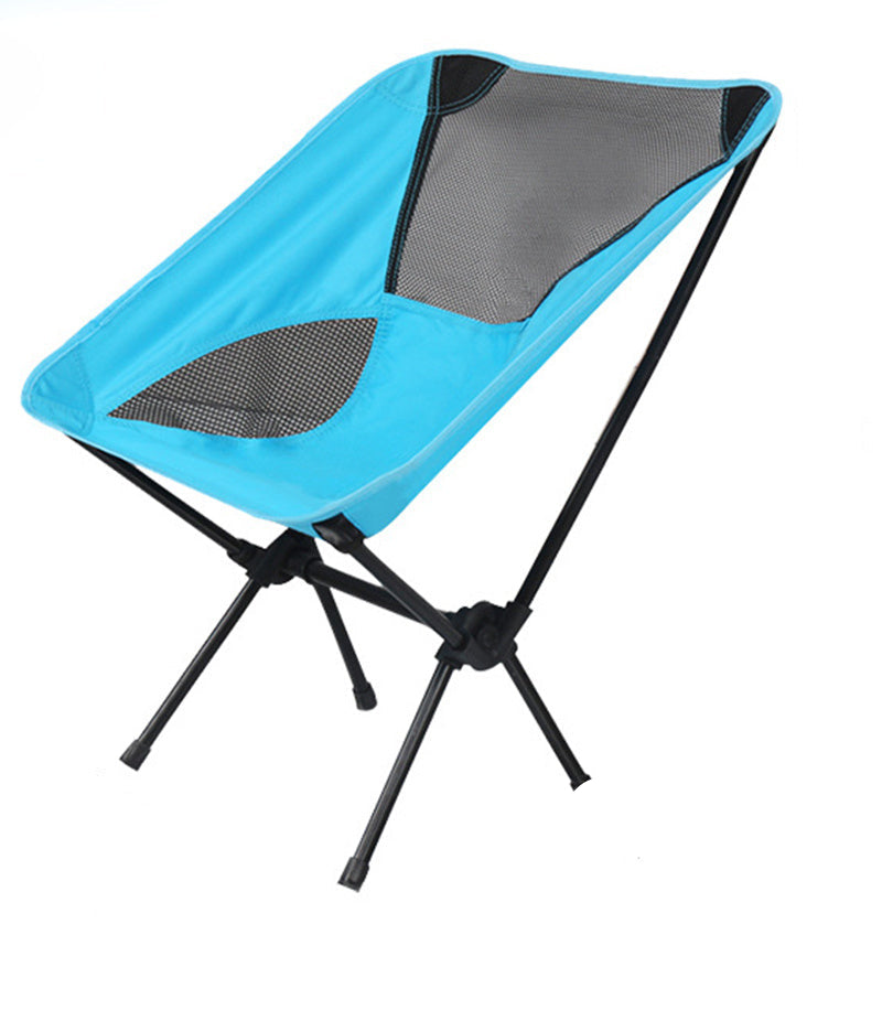 Ultralight Outdoor Folding Camping Chair
