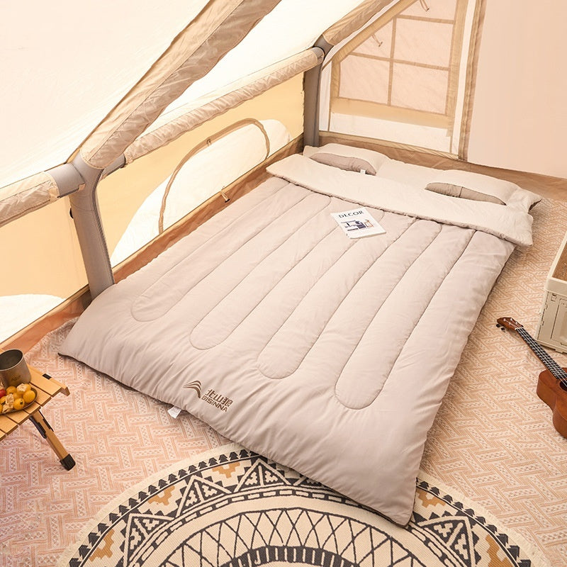 Camping Double Sleeping Bag