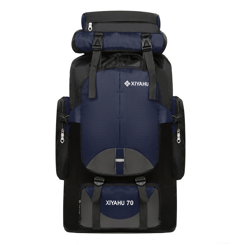 Outdoor Hiking Shoulders Backpack