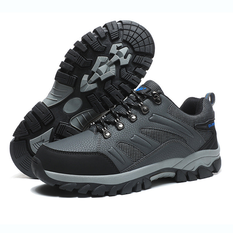 Outdoor Climbing Camping Breathable Shoes