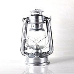 Retro Kerosene Portable Tent Camping Lantern