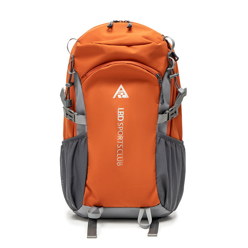 Portable Outdoor Hiking Waterproof Backpack