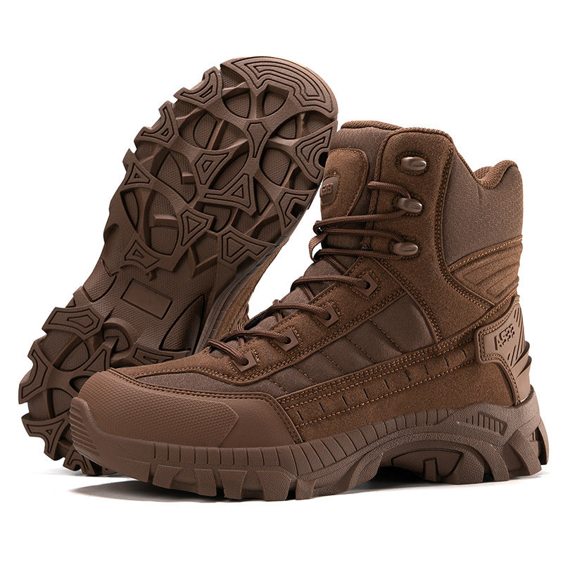 Outdoor Hiking Boots