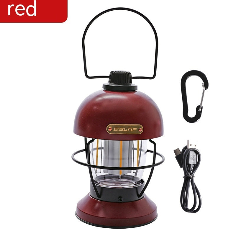 Outdoor Camping Lantern