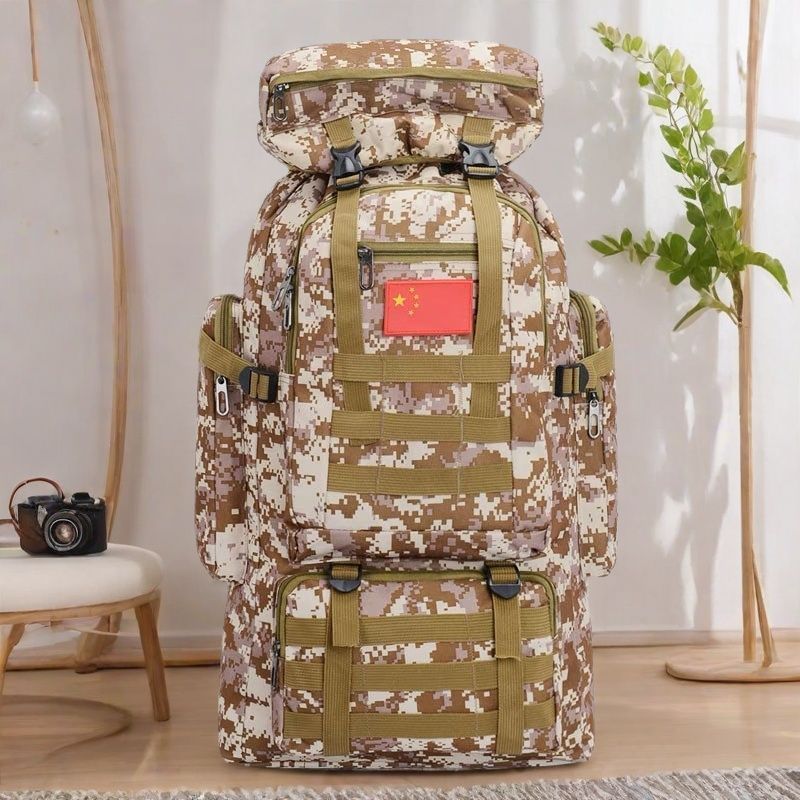 Outdoor Hiking Travel Backpack