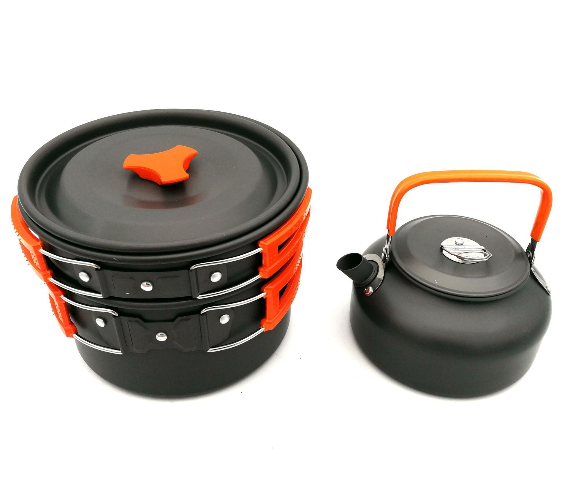 Outdoor Camping Cookware