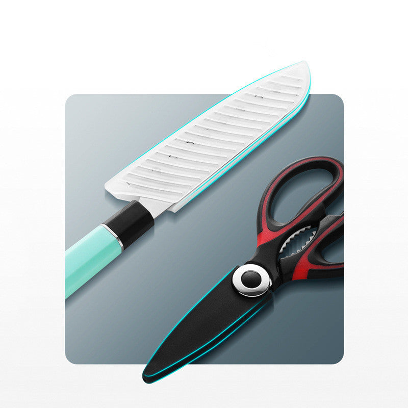 Outdoor picnic storage camping cookware