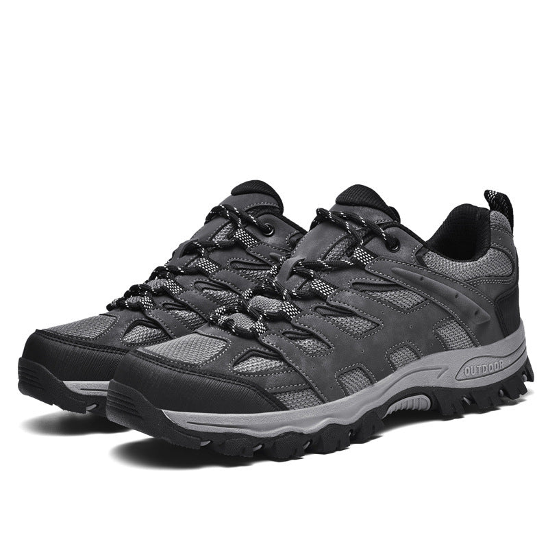Men's Outdoor Casual Shoes