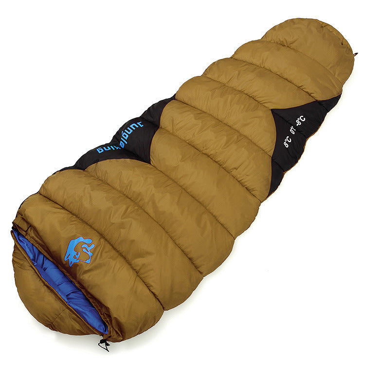 Outdoor Camping Sleeping Bag
