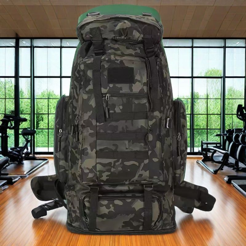 Outdoor Hiking Travel Backpack