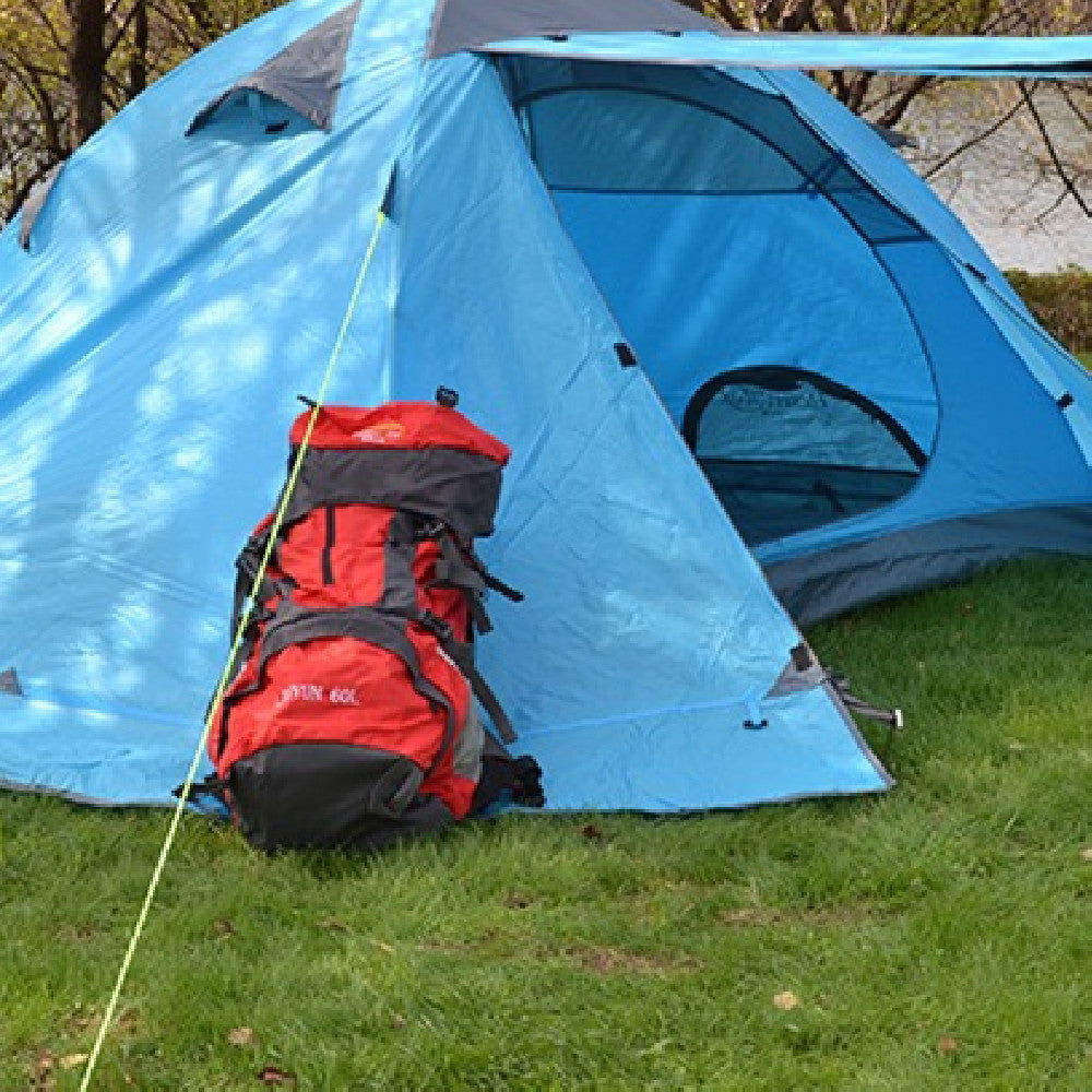 Outdoor Camping Couple Tent