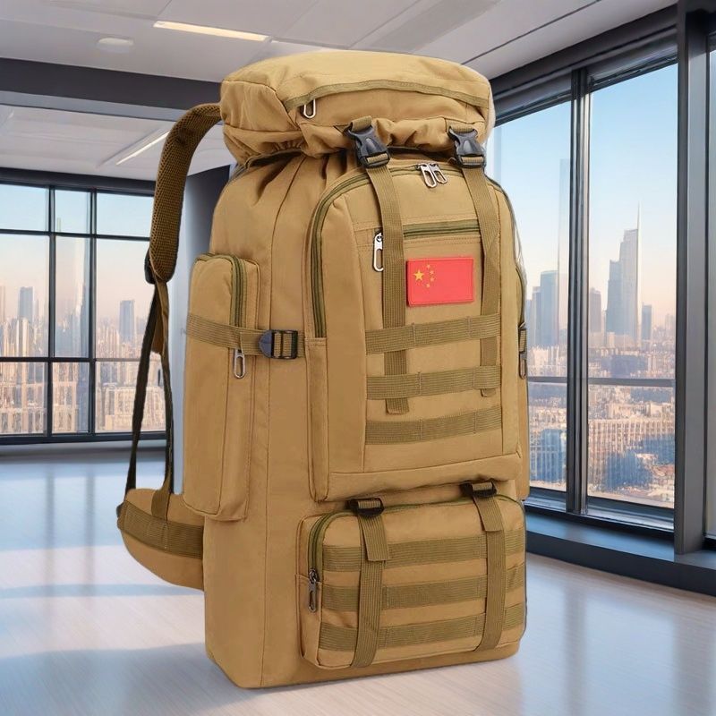 Outdoor Hiking Travel Backpack