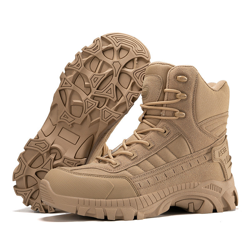 Outdoor Hiking Boots