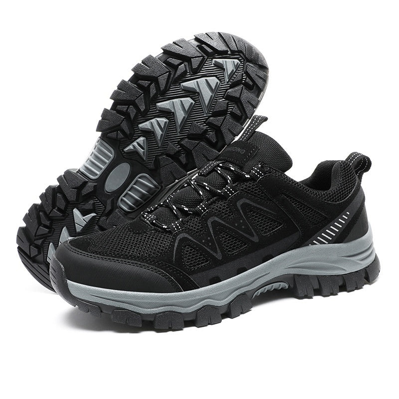 Camping Wear-resistant Hiking Shoes