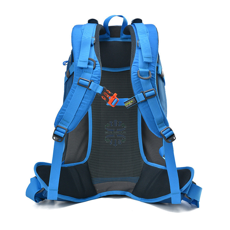 Outdoor Mountaineering Hiking Backpack