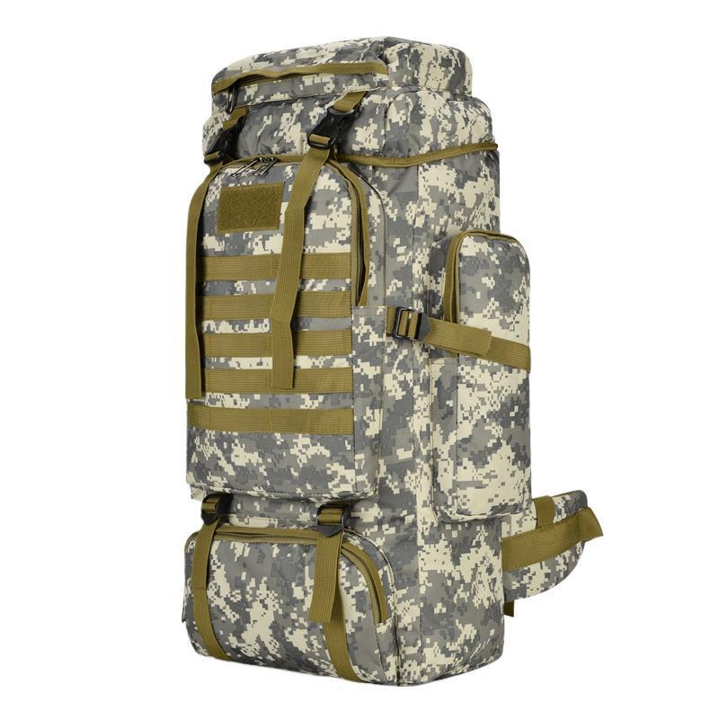 Outdoor Hiking Travel Backpack