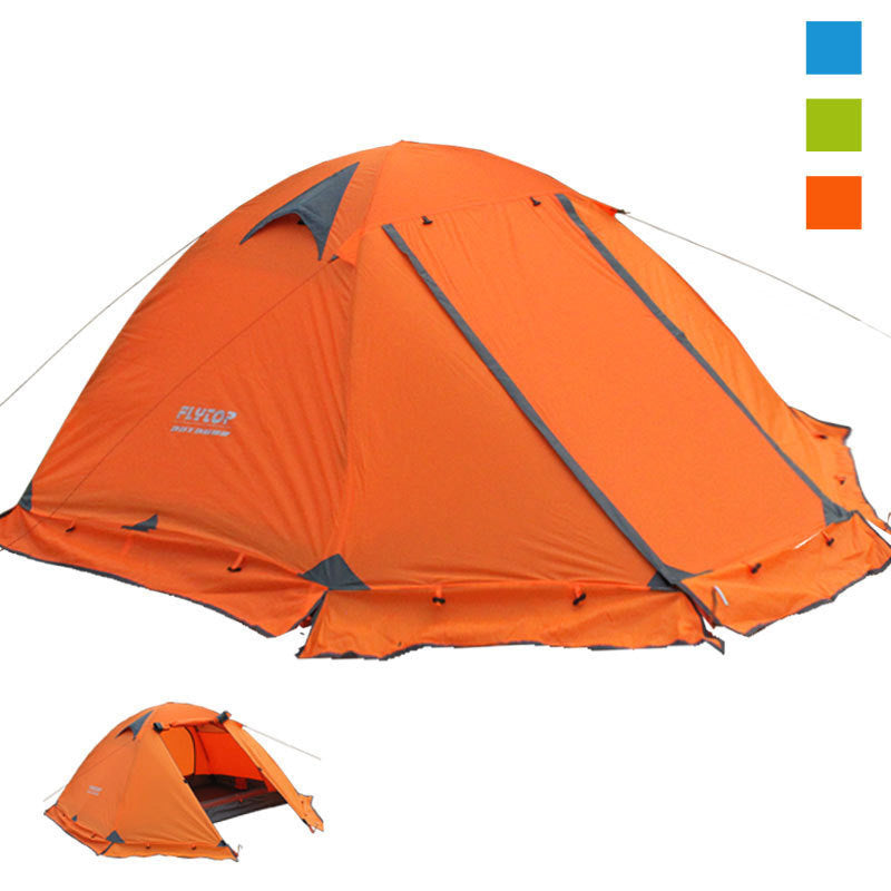 Camping Anti-storm Travel Tent