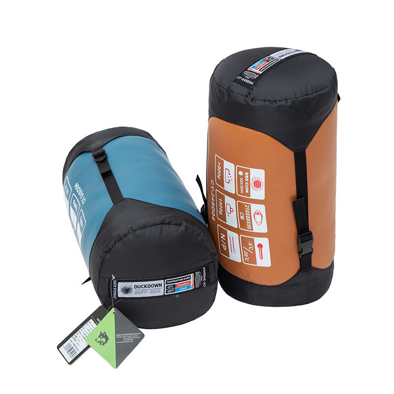 Outdoor Camping Down-filled Sleeping Bag