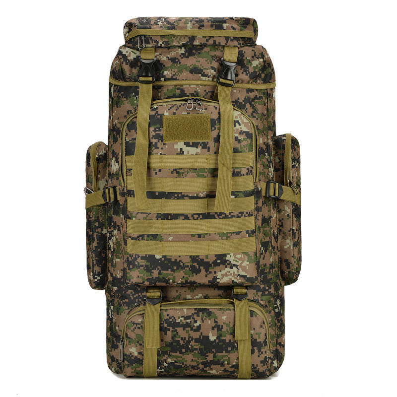 Outdoor Hiking Travel Backpack