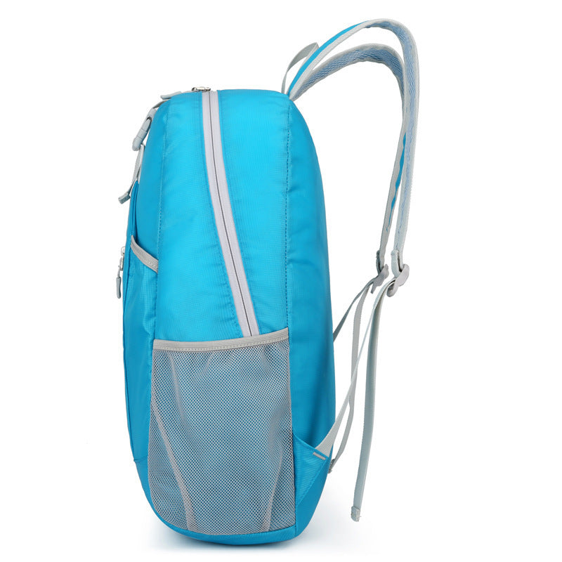 Hiking Waterproof Leisure Backpack