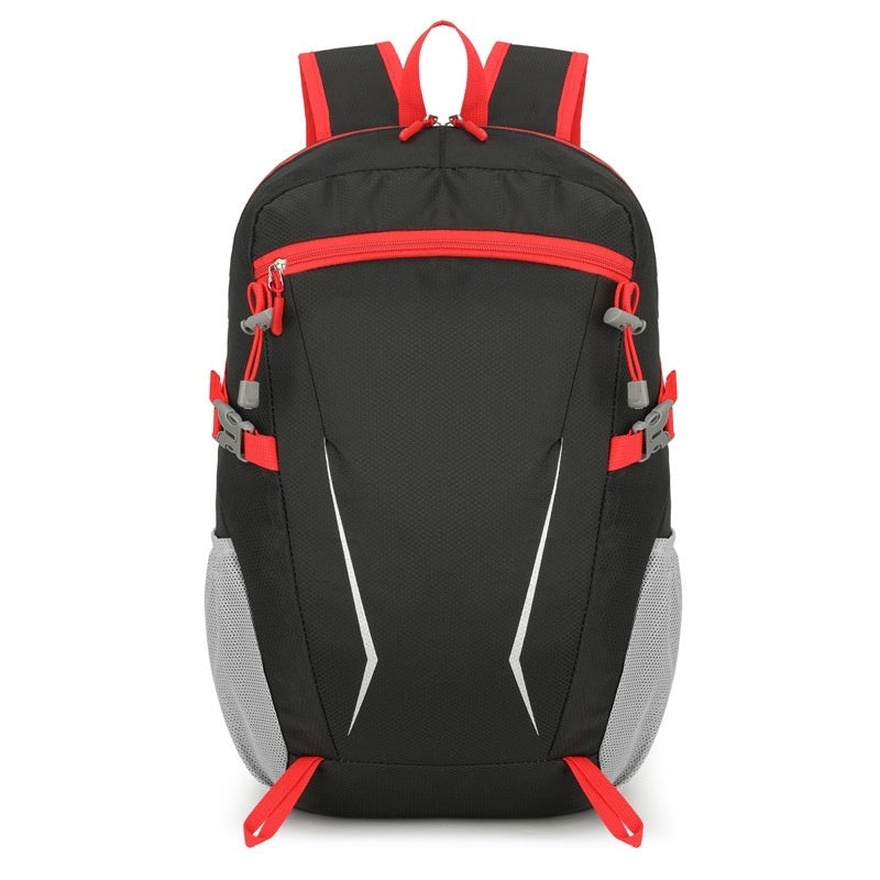Hiking Outdoor Large Capacity Backpack