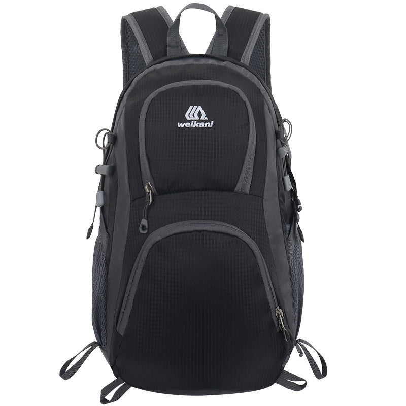 Mountaineering Hiking Multi-functional Backpack