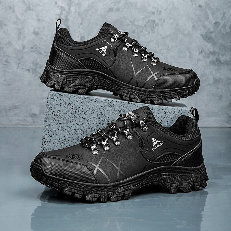 Outdoor Camping Breathable Non-slip Boots