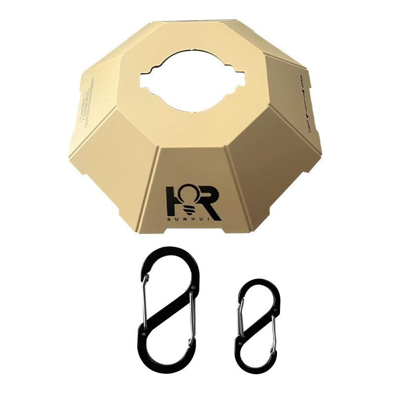 Outdoor RHX Tactical Camping Lantern