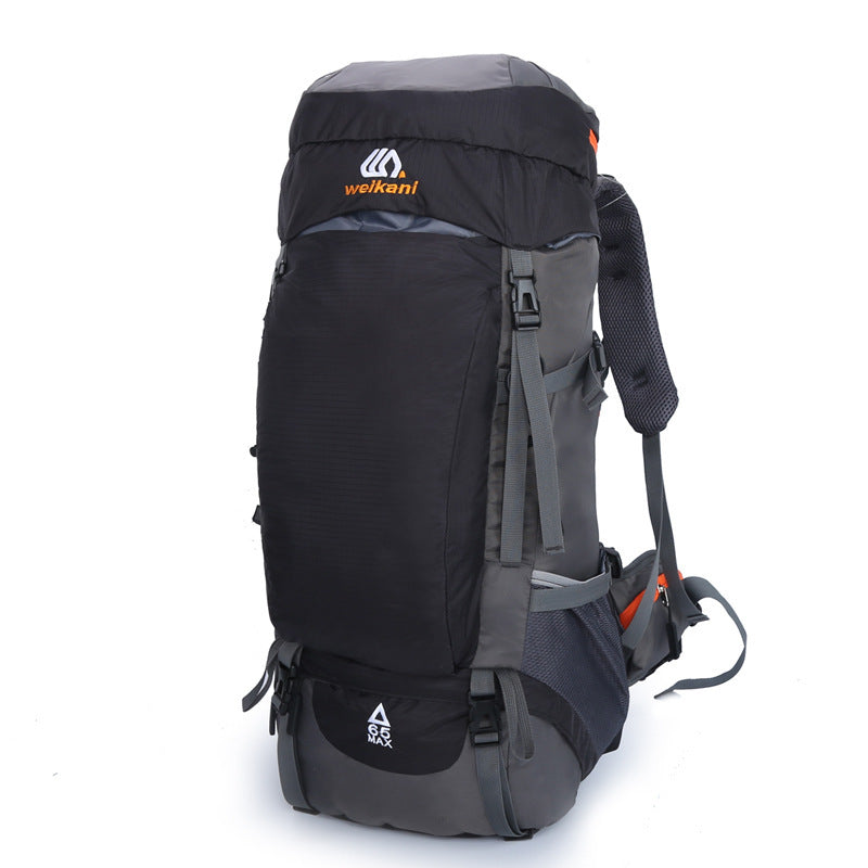 Outdoor Backpack For Men And Women Hiking