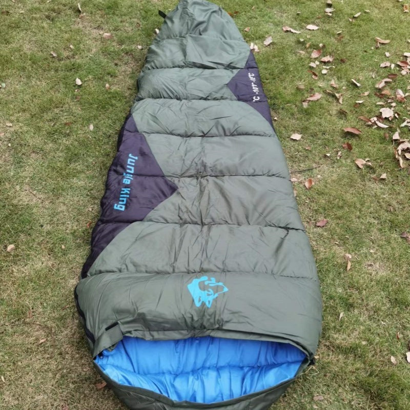 Outdoor Camping Sleeping Bag