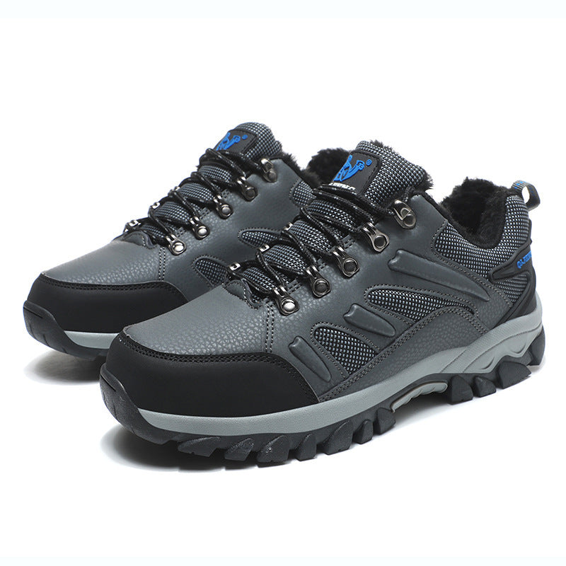 Outdoor Climbing Camping Breathable Shoes