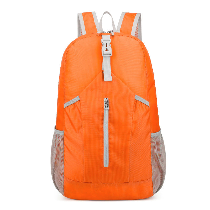 Hiking Waterproof Leisure Backpack