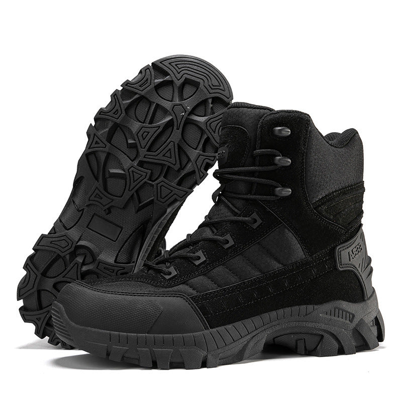 Outdoor Hiking Boots