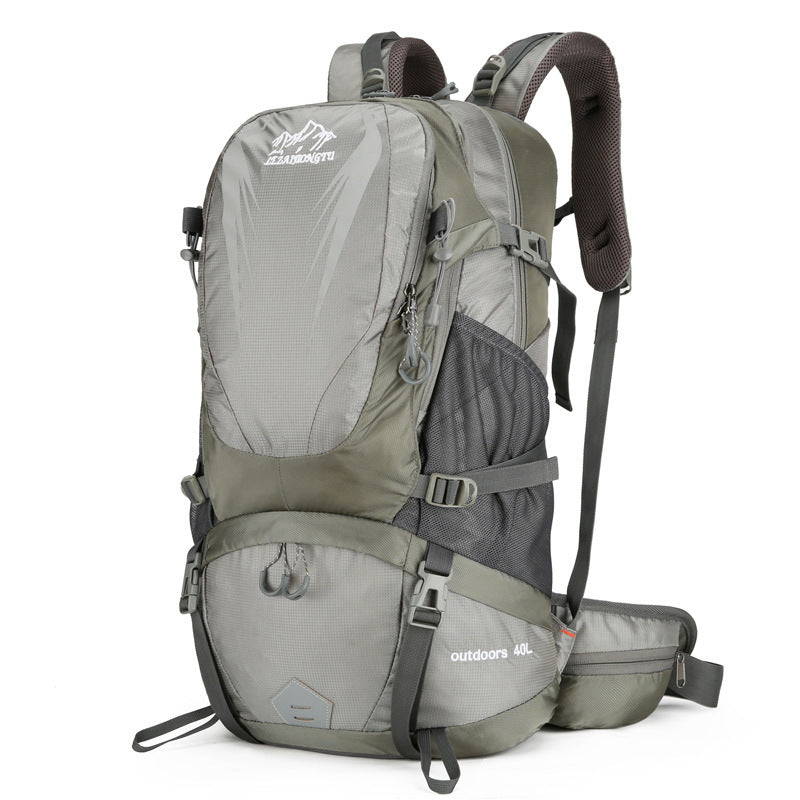 Outdoor Multi-functional Hiking Backpack